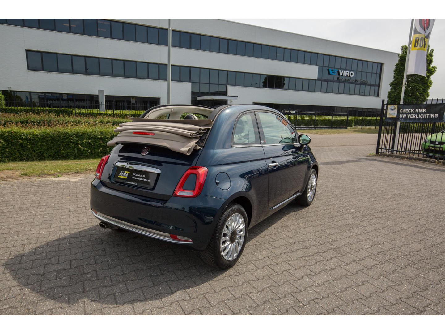 Fiat Fiat