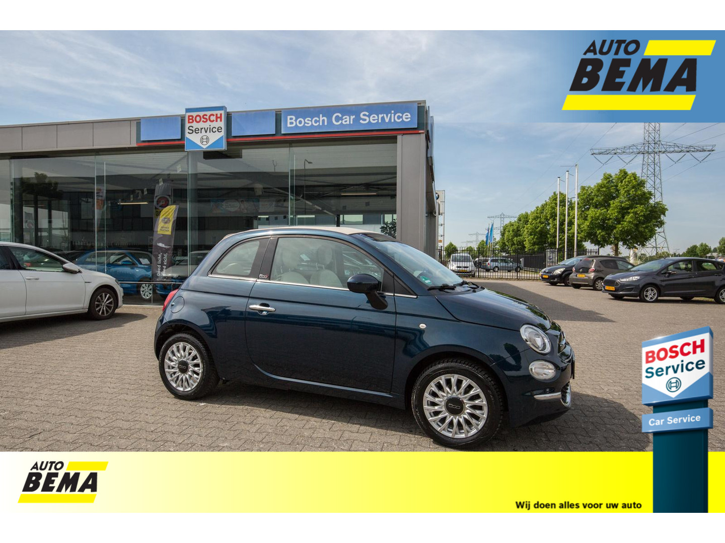 Fiat Fiat