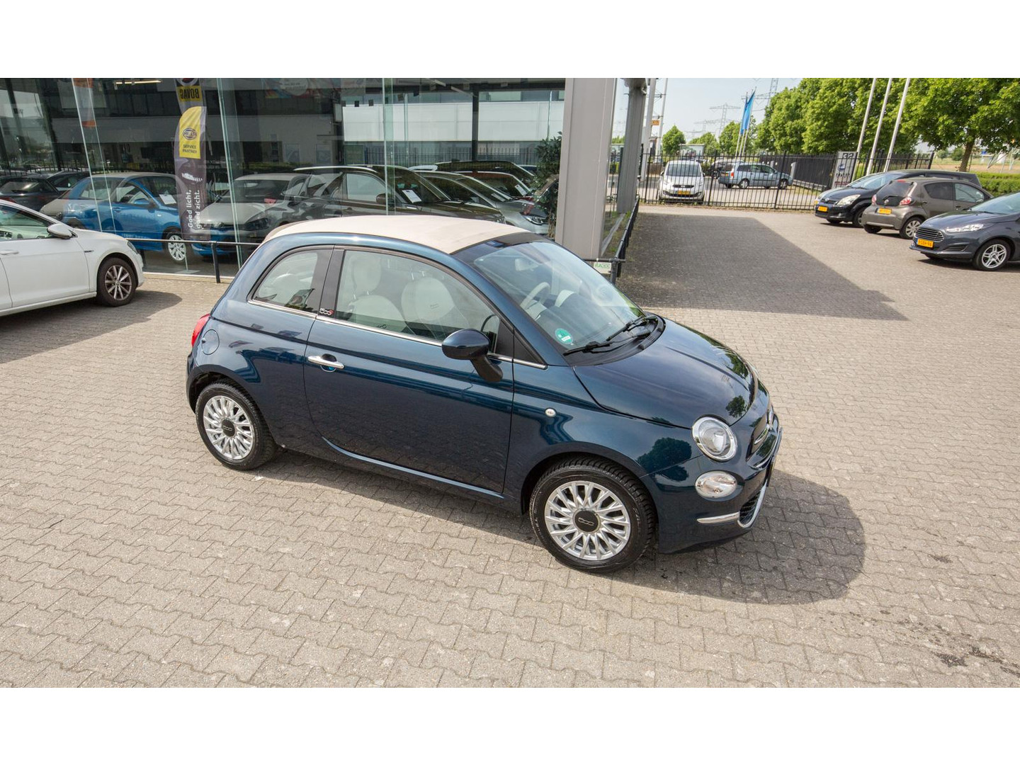 Fiat Fiat