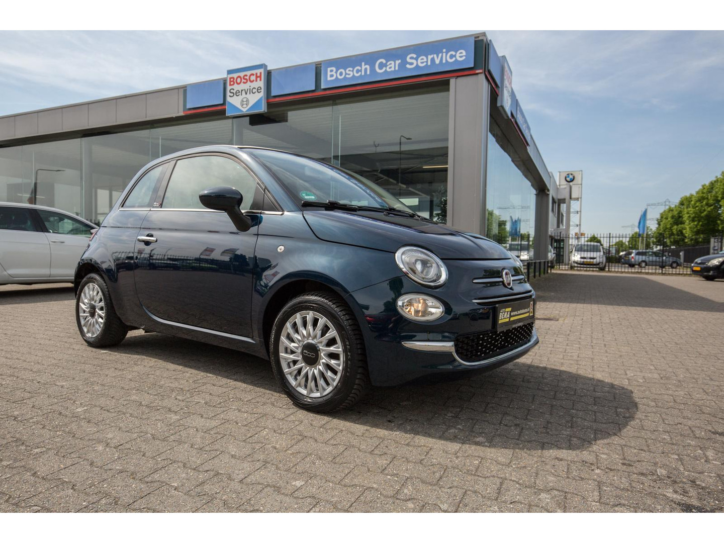 Fiat Fiat