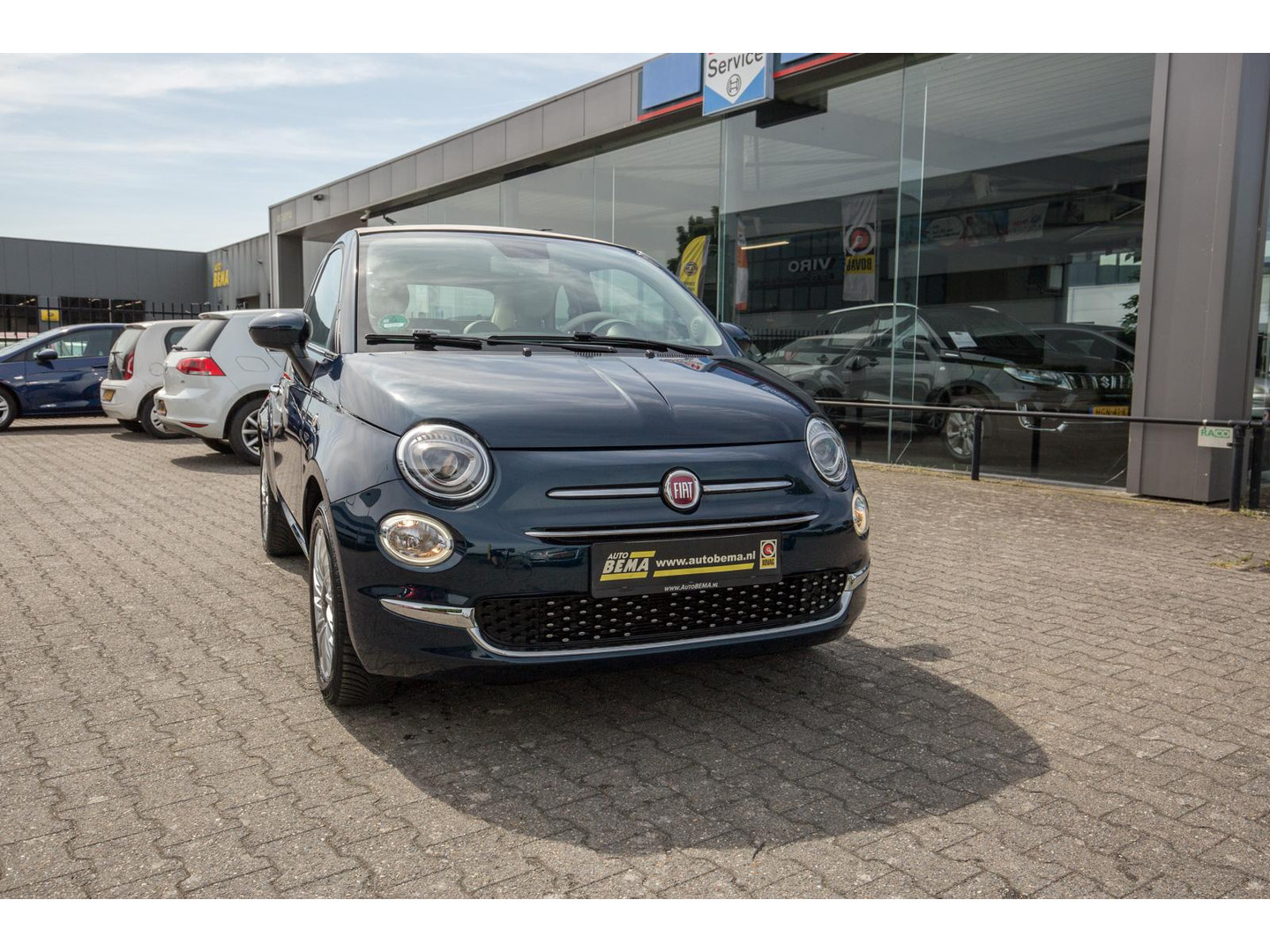 Fiat Fiat