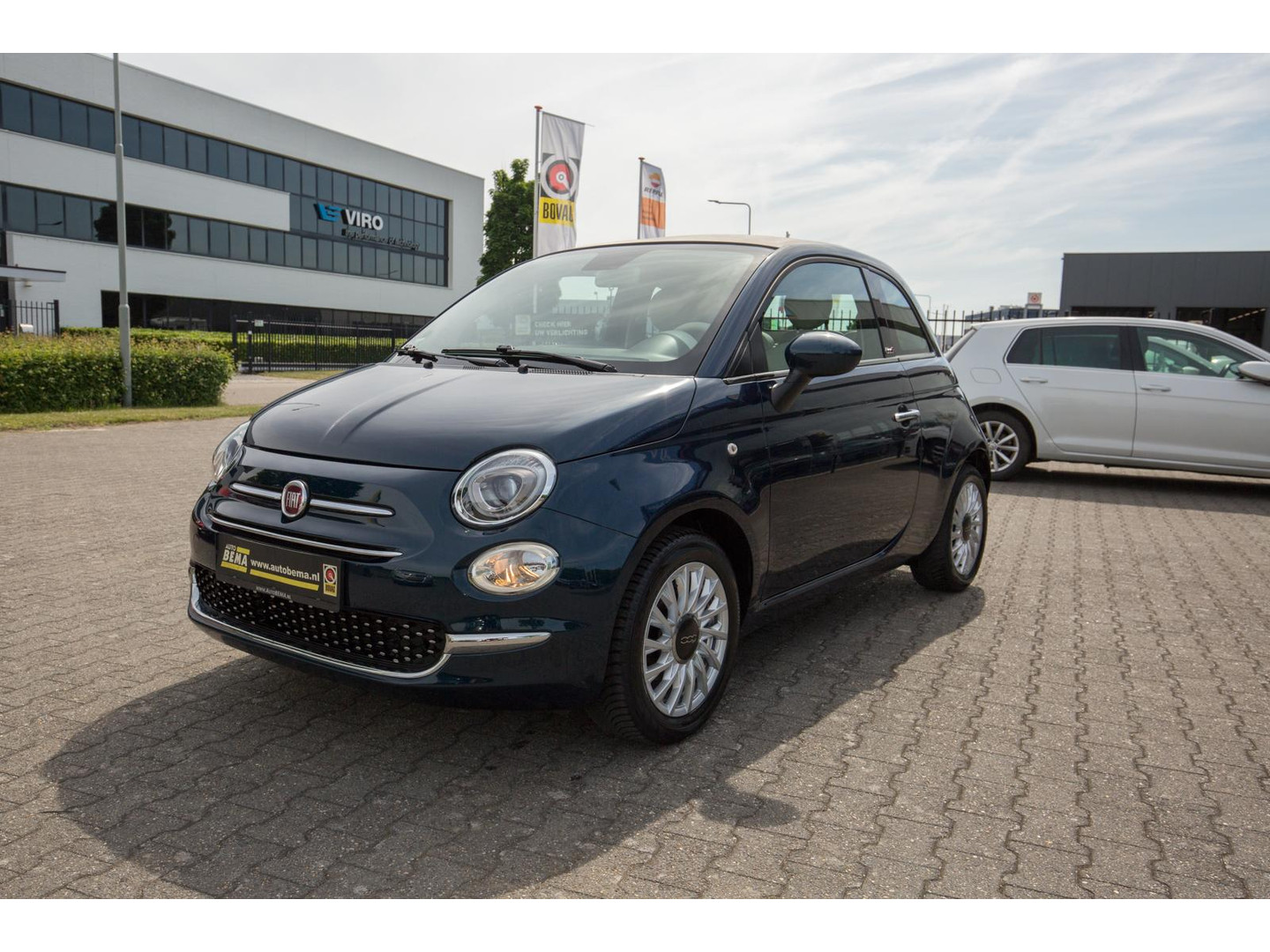 Fiat Fiat