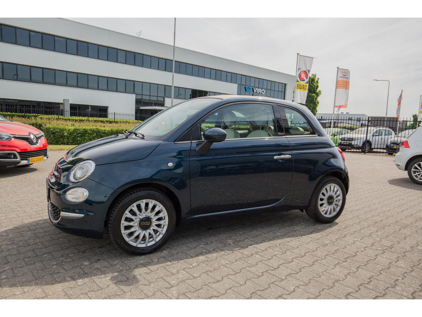 Fiat Fiat