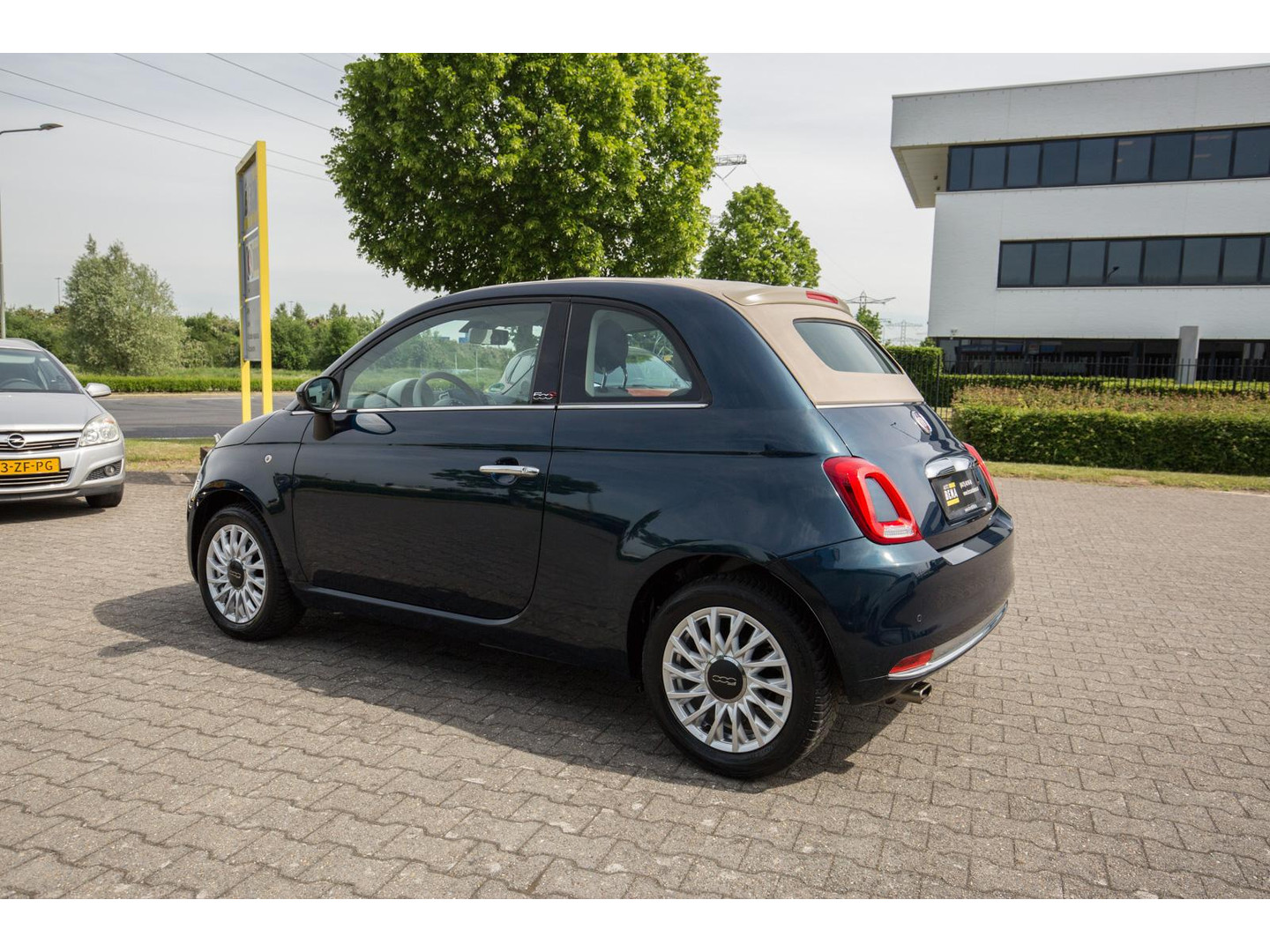 Fiat Fiat