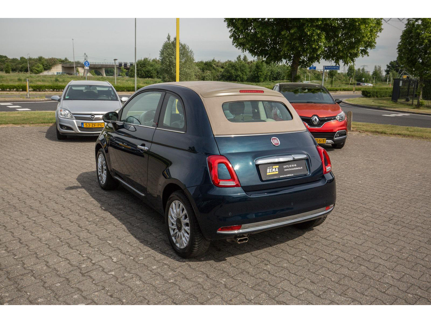 Fiat Fiat