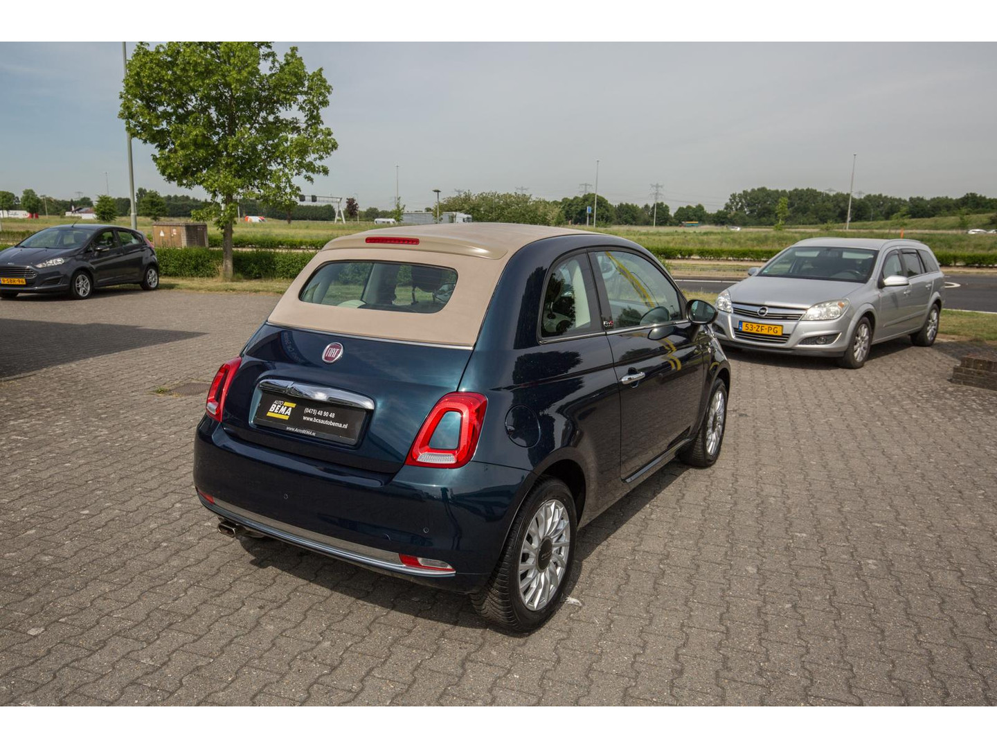 Fiat Fiat