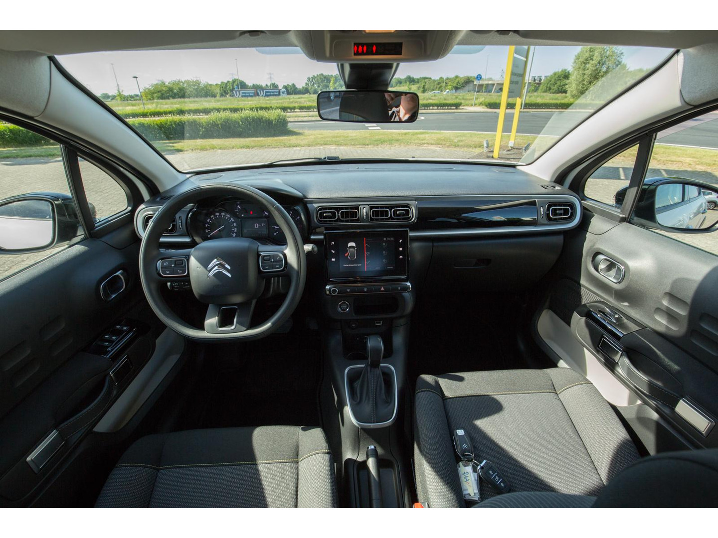 Citroën Citroën