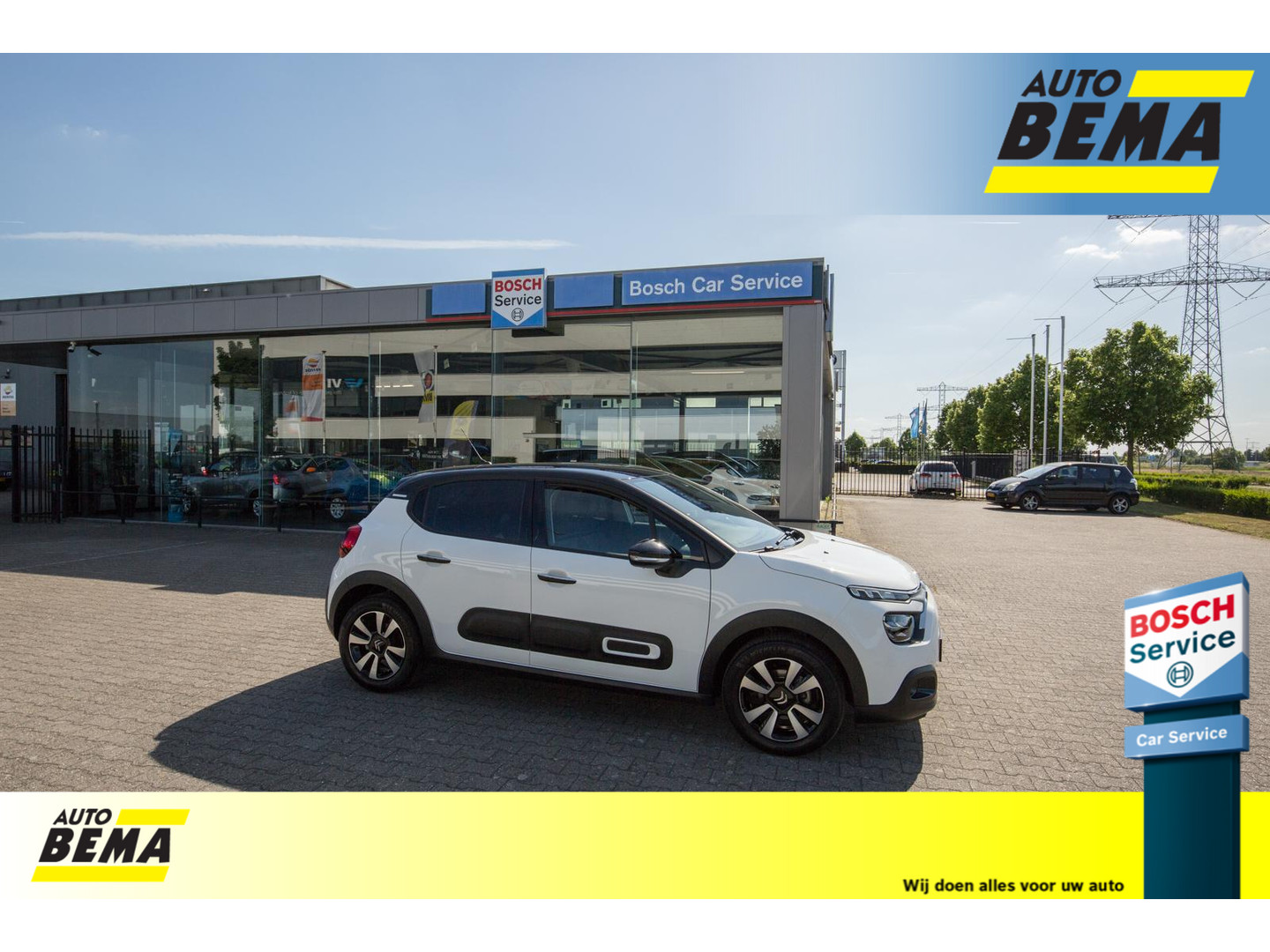 Citroën Citroën