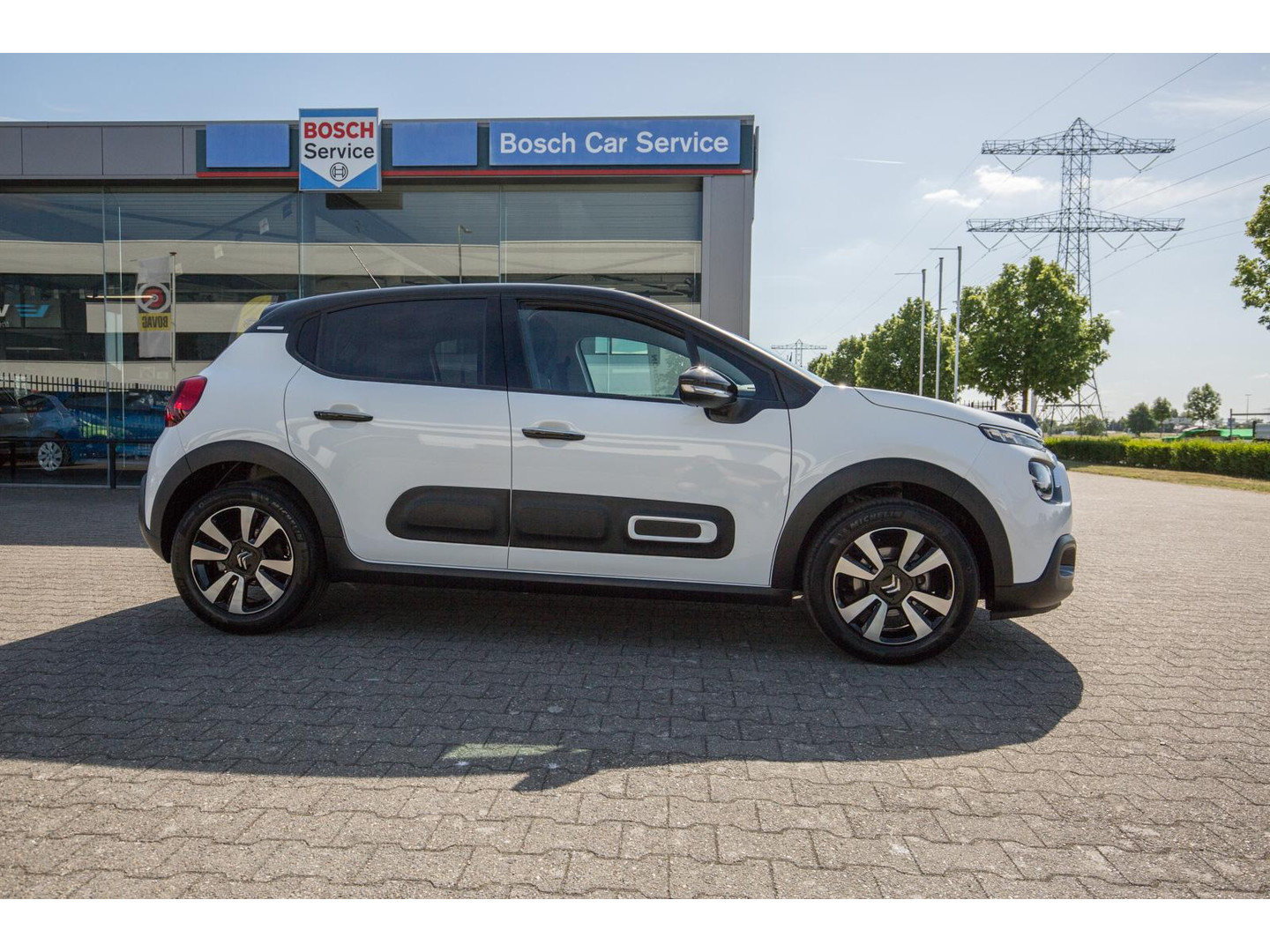 Citroën Citroën