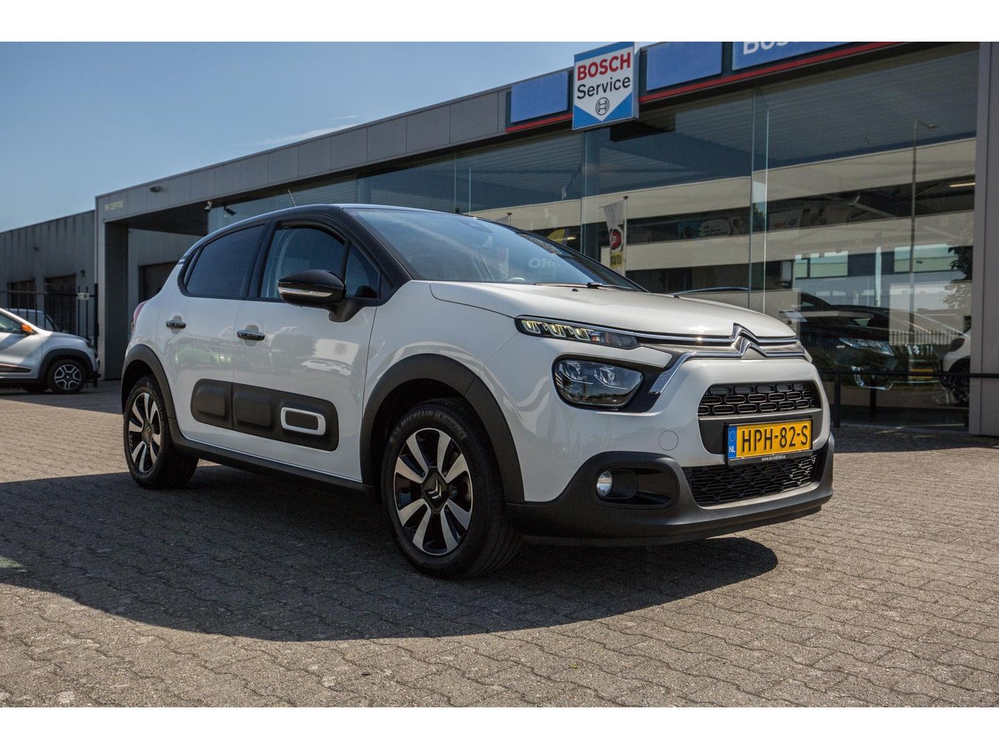 Citroën Citroën