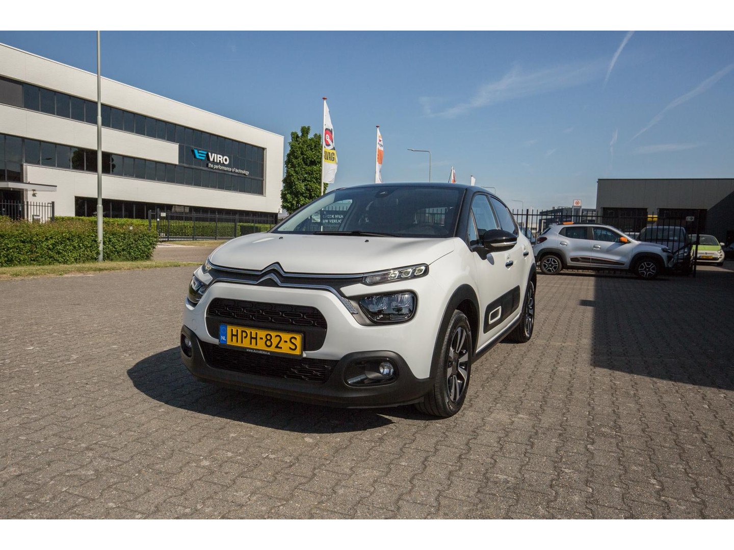 Citroën Citroën