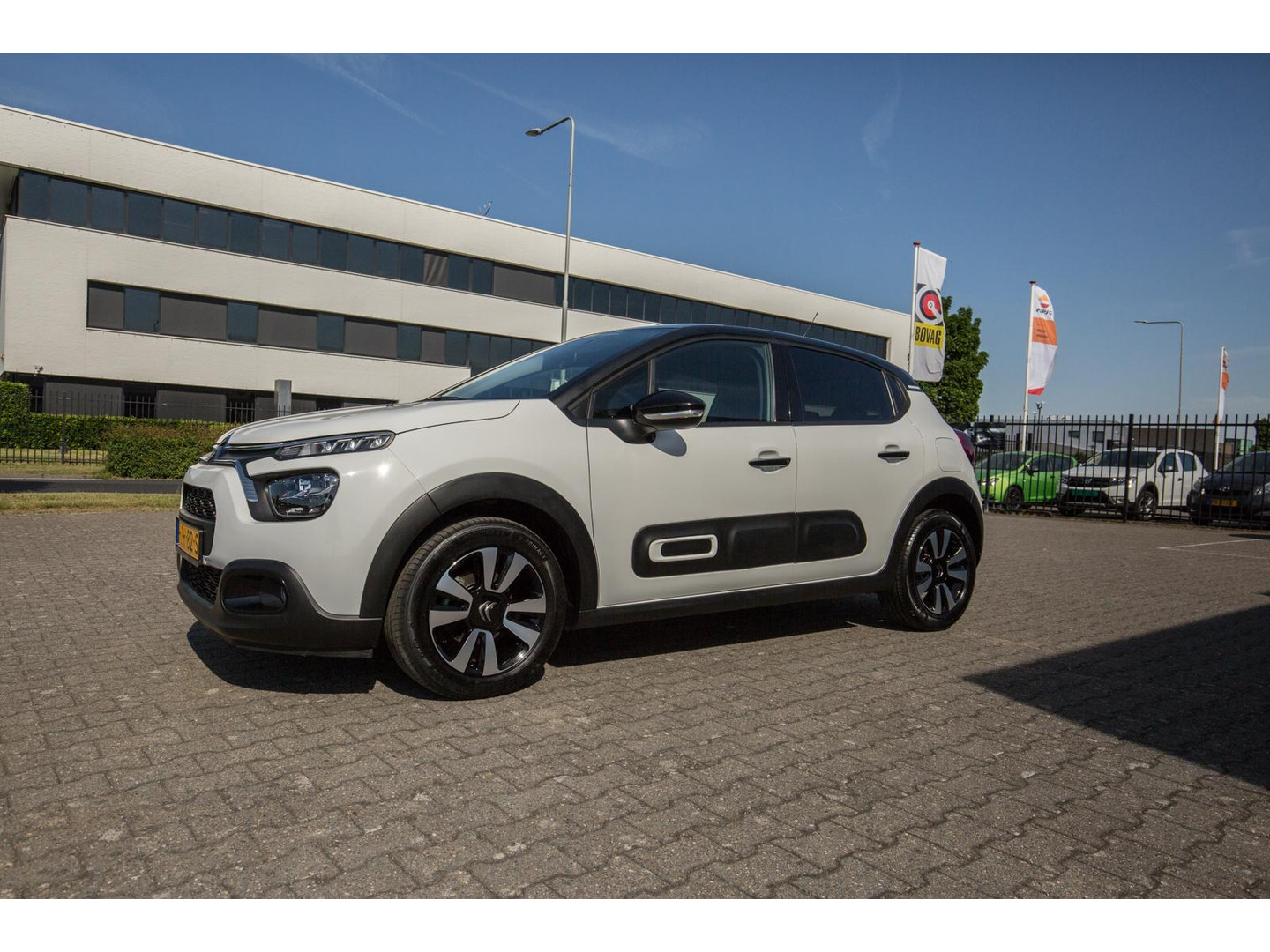 Citroën Citroën