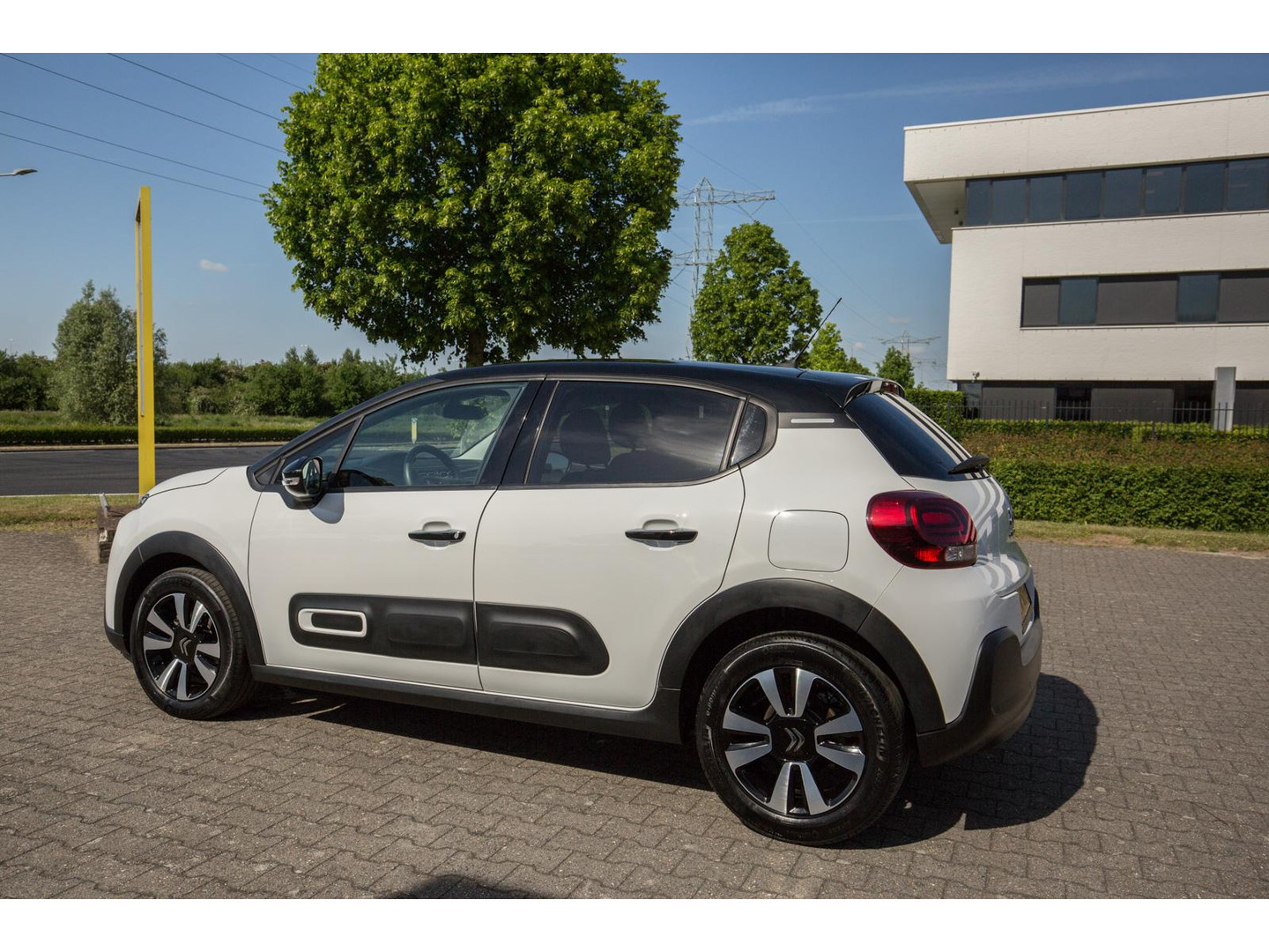 Citroën Citroën