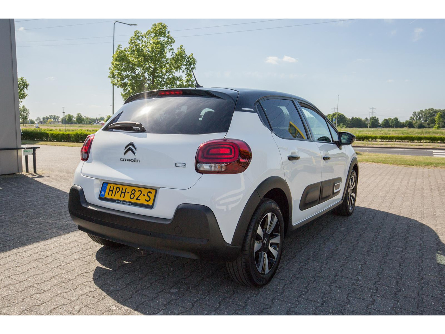 Citroën Citroën