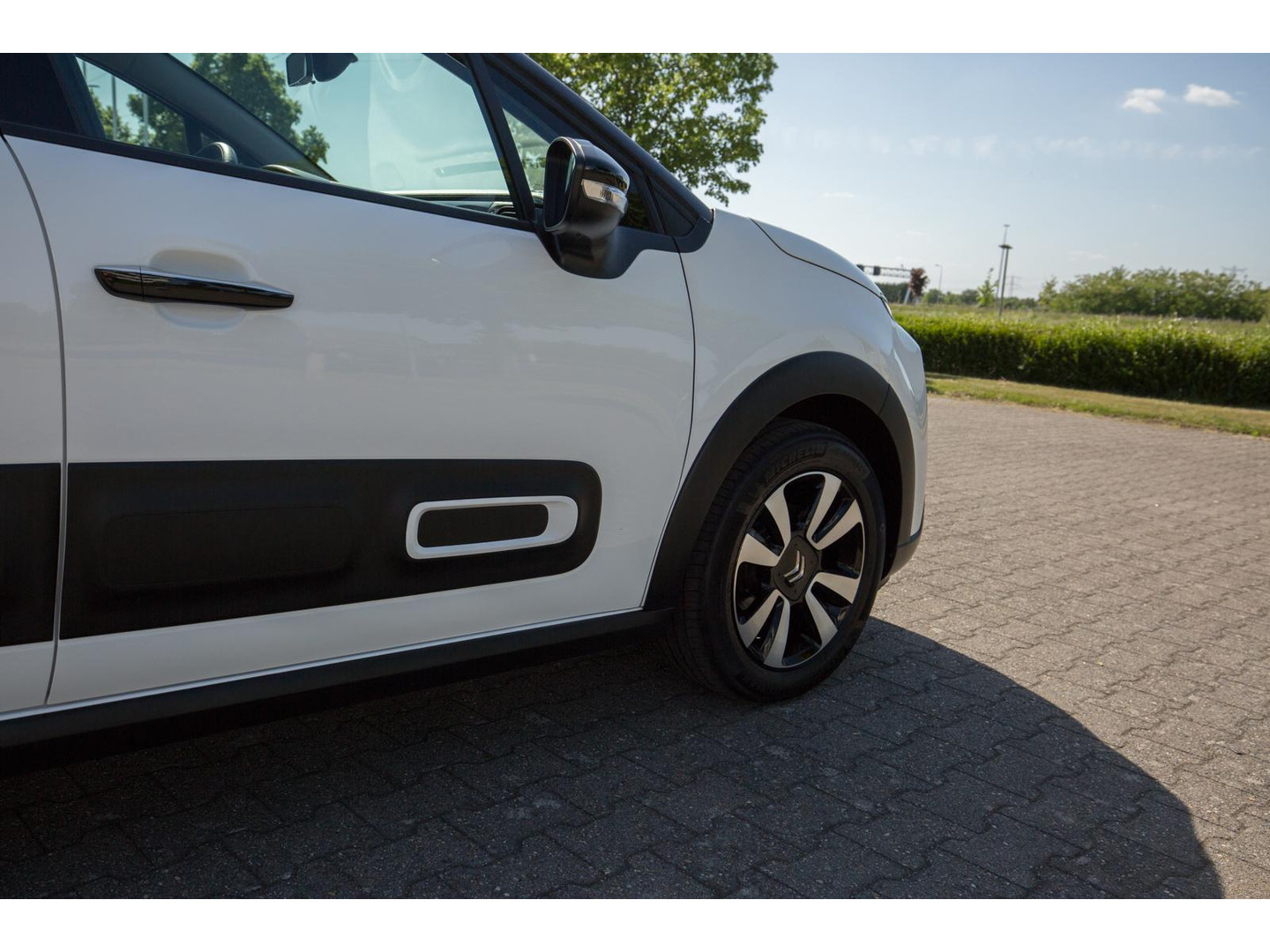 Citroën Citroën
