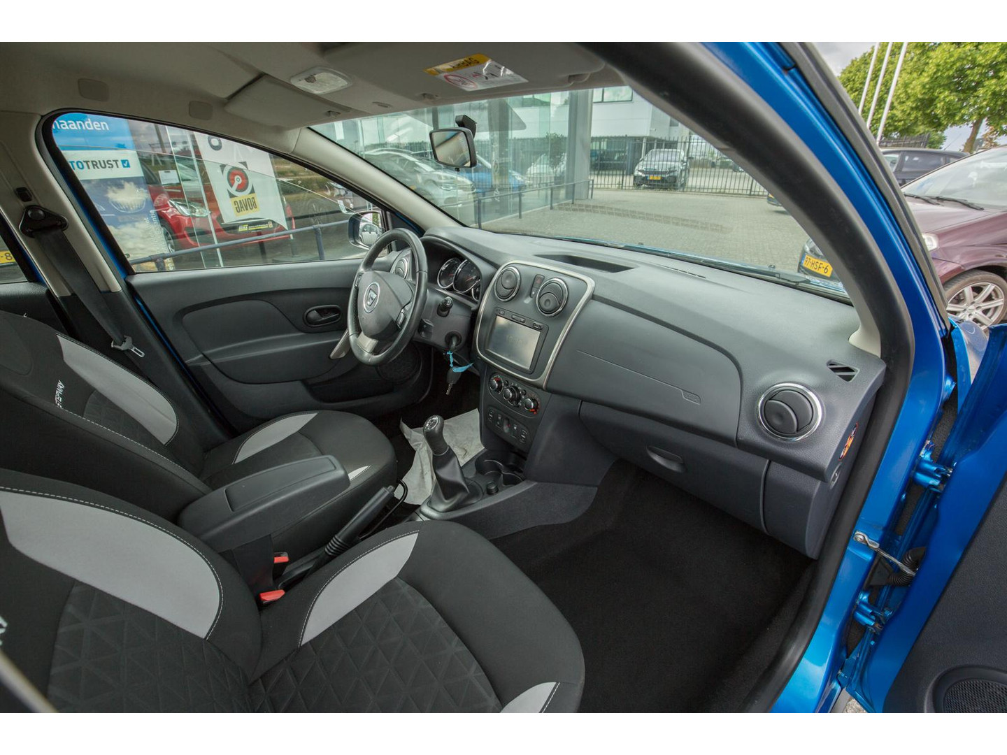 Dacia Dacia