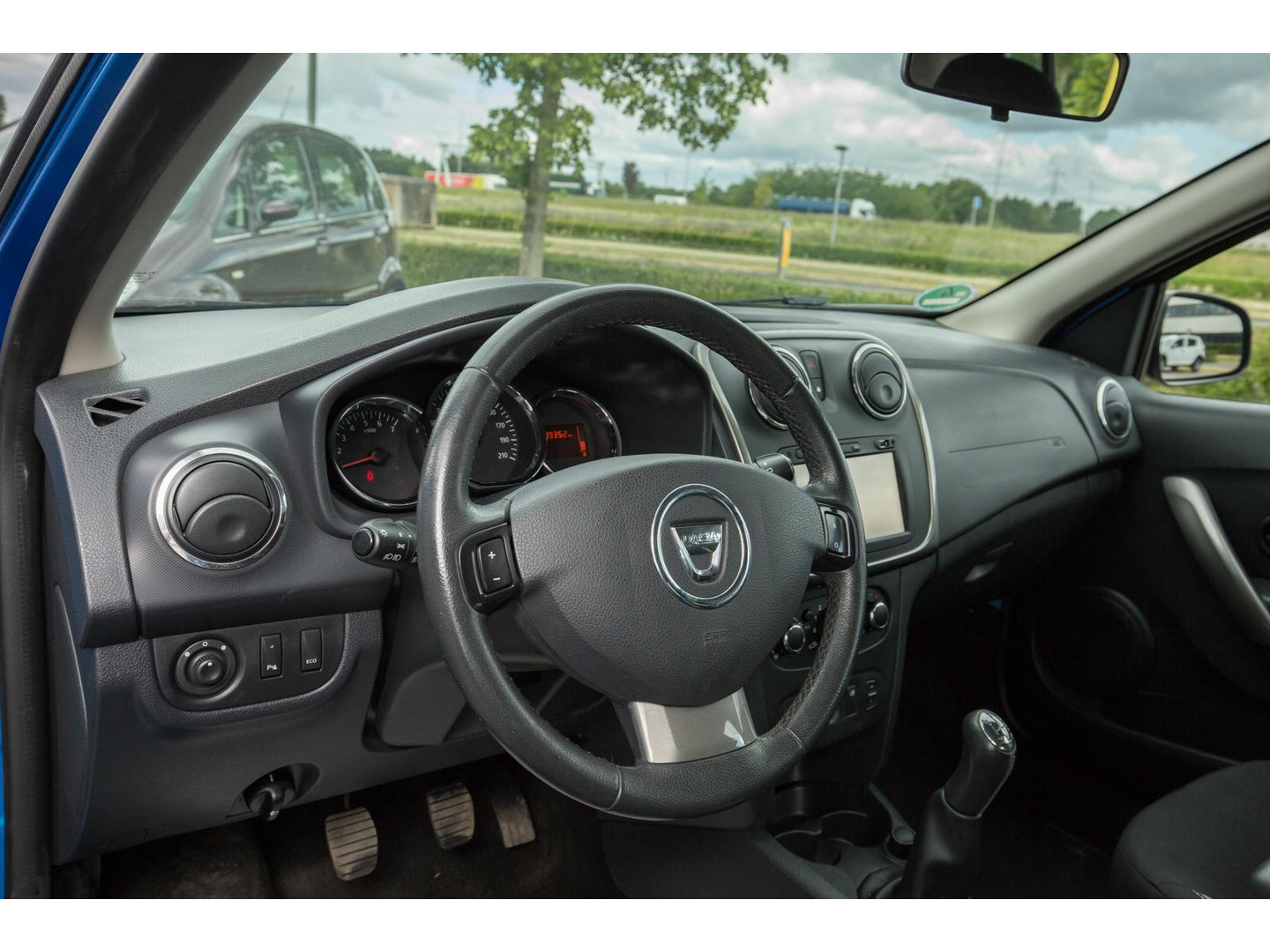 Dacia Dacia