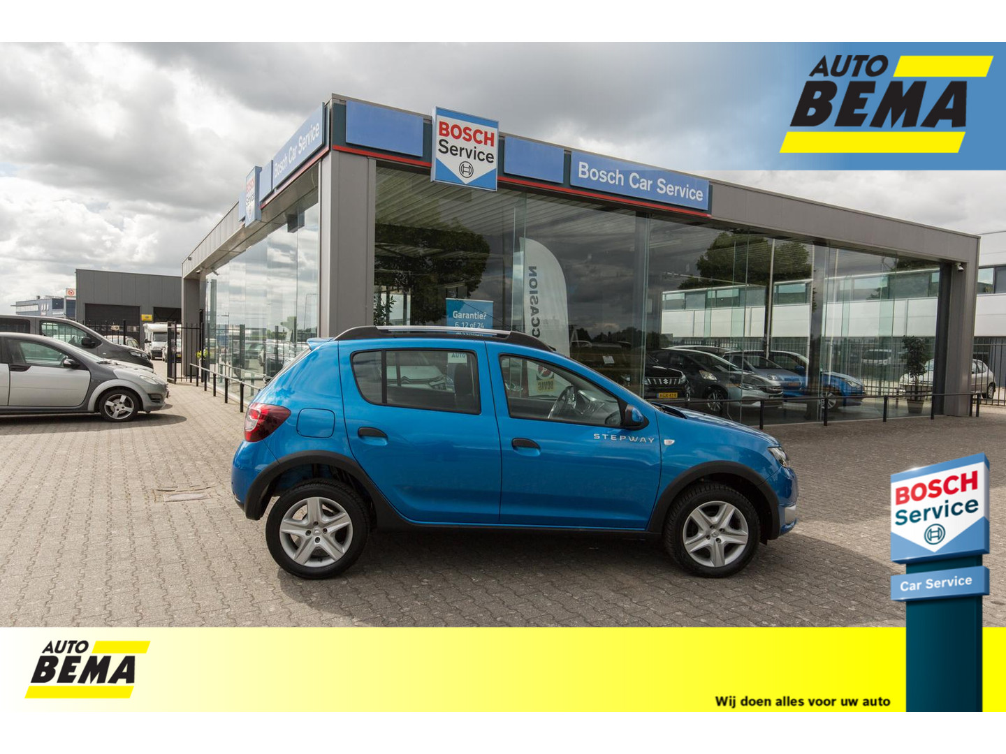 Dacia Dacia