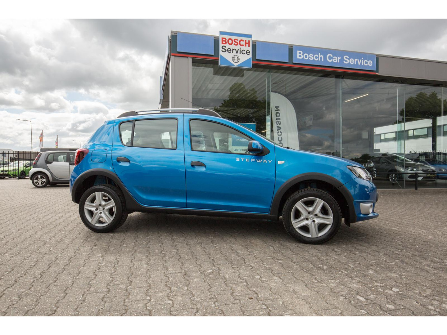 Dacia Dacia