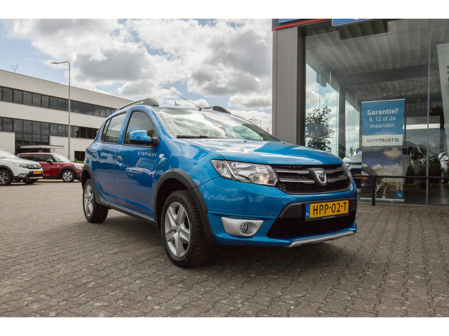 Dacia Dacia
