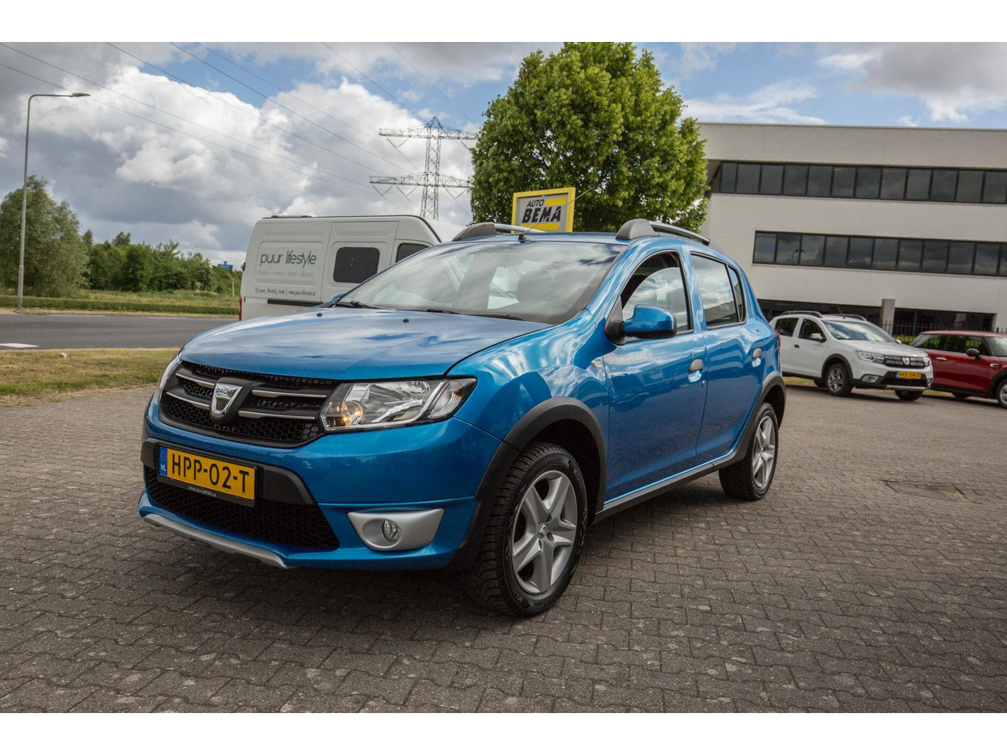 Dacia Dacia