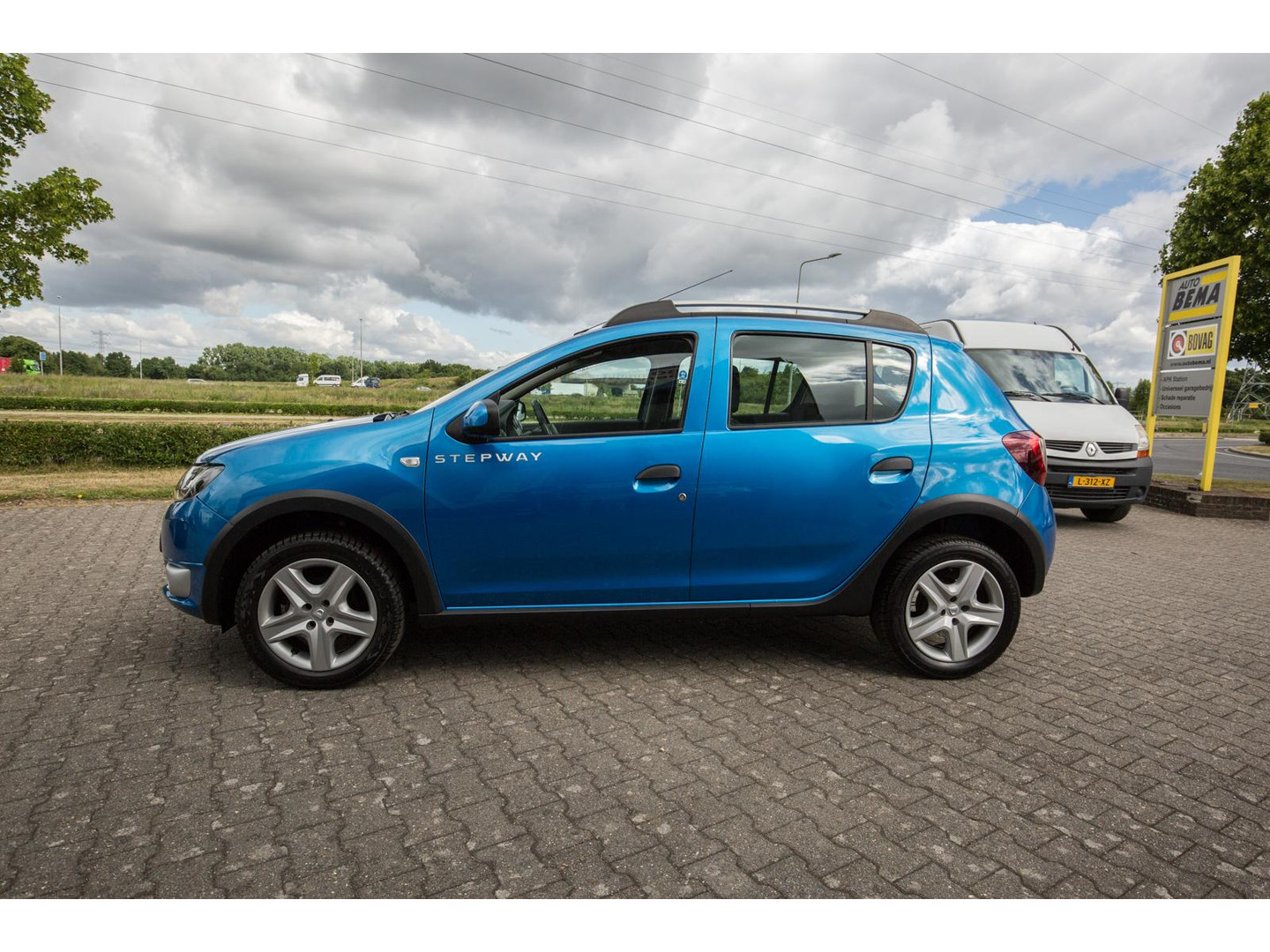 Dacia Dacia