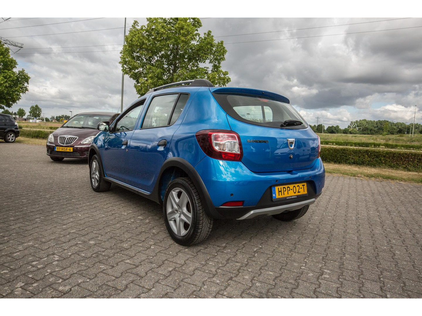 Dacia Dacia