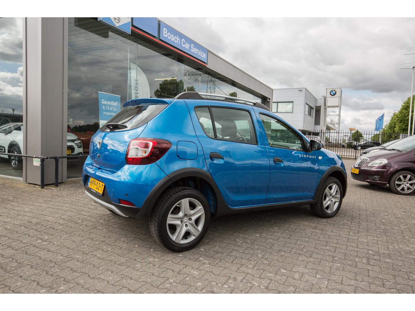 Dacia Dacia