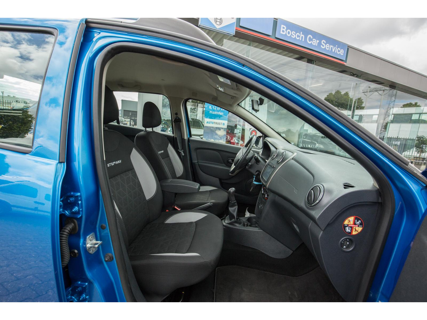 Dacia Dacia