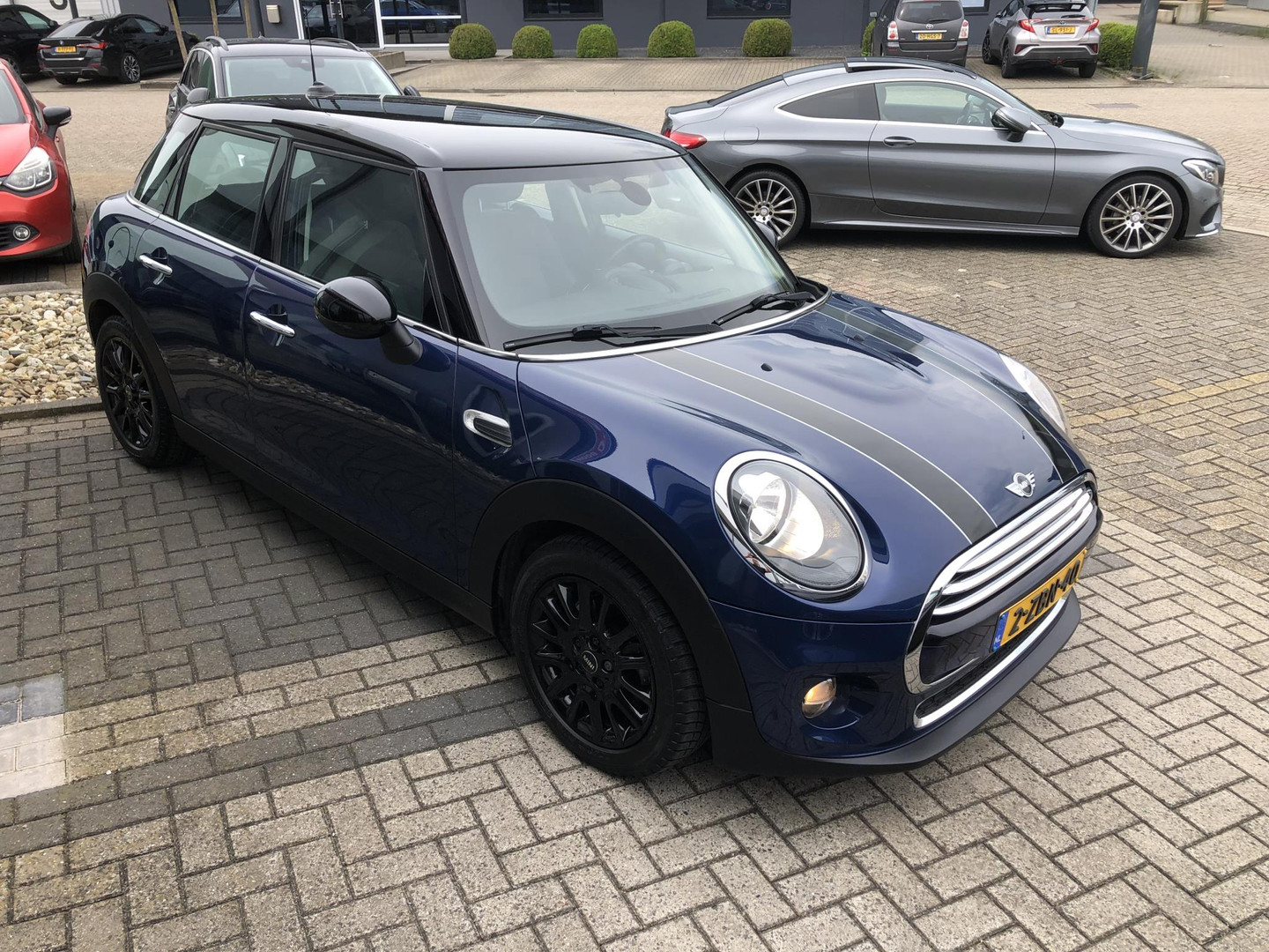 MINI