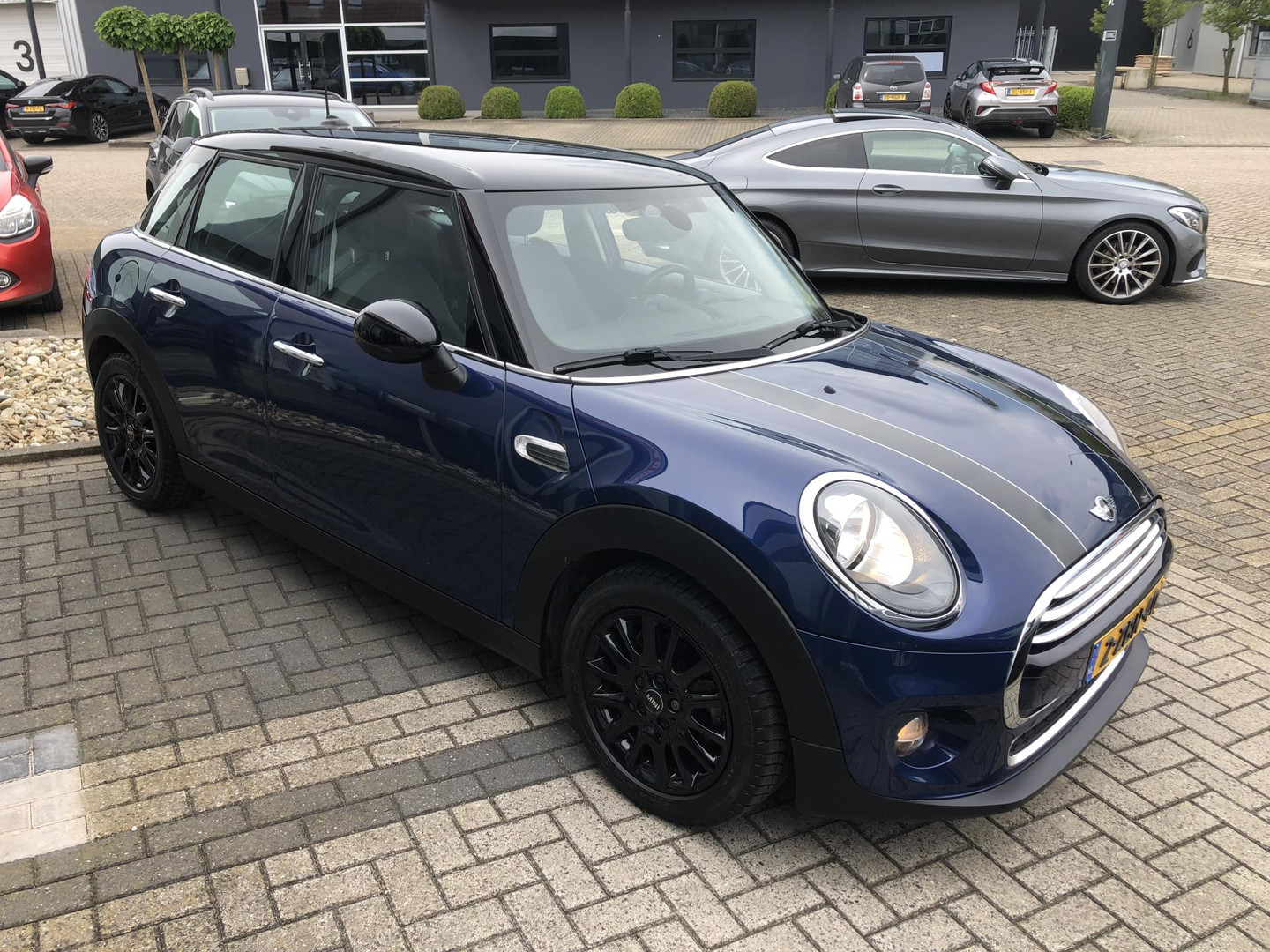 MINI