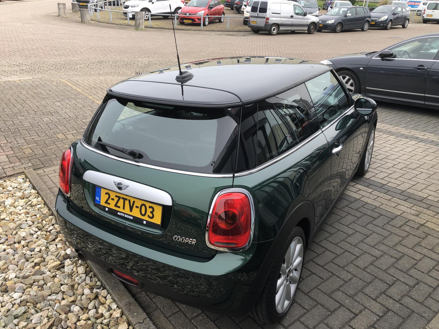 MINI