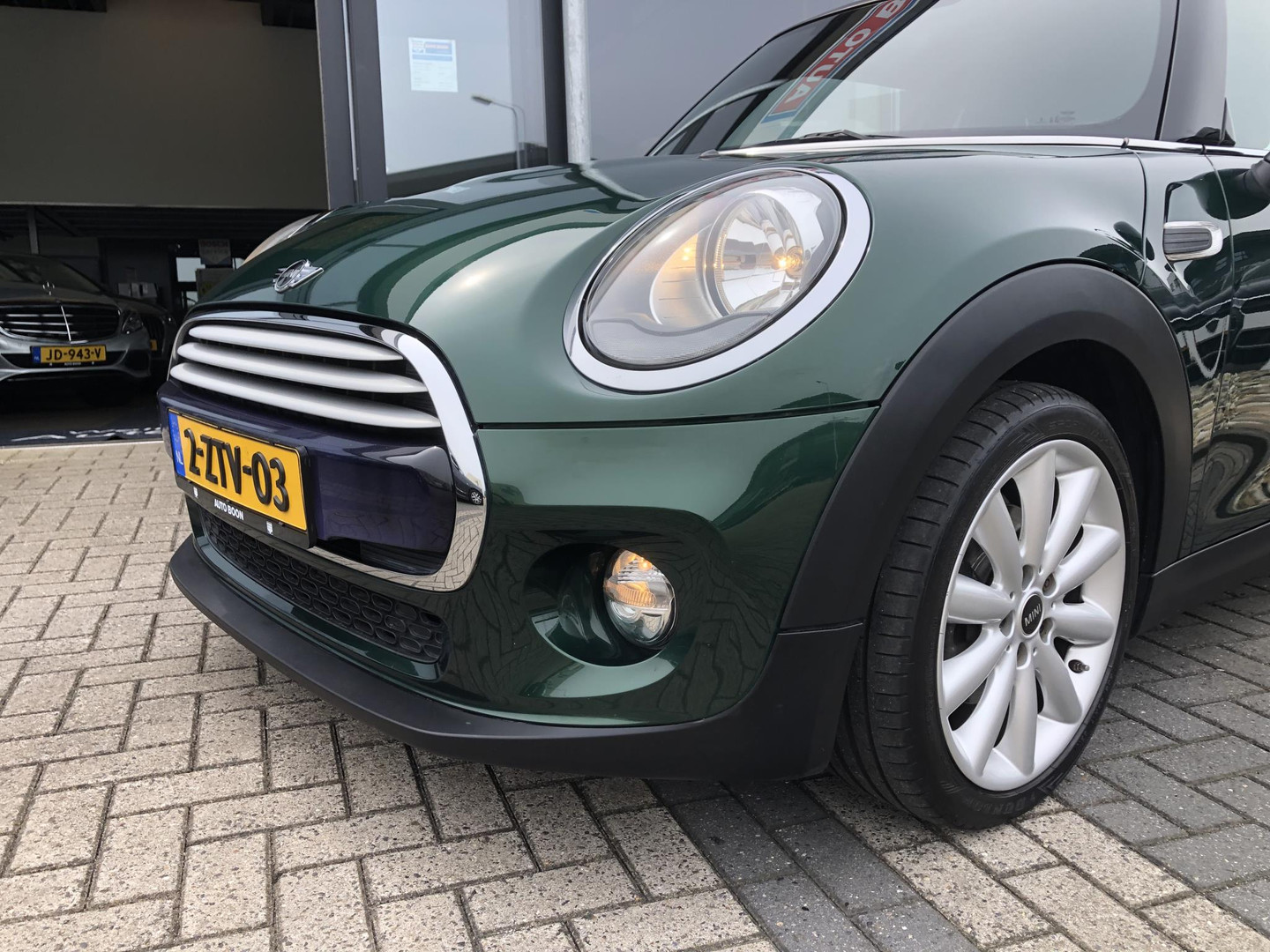 MINI