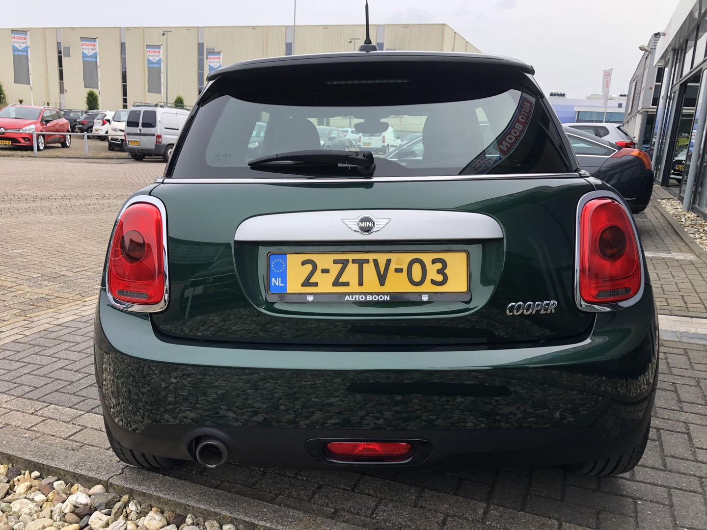 MINI