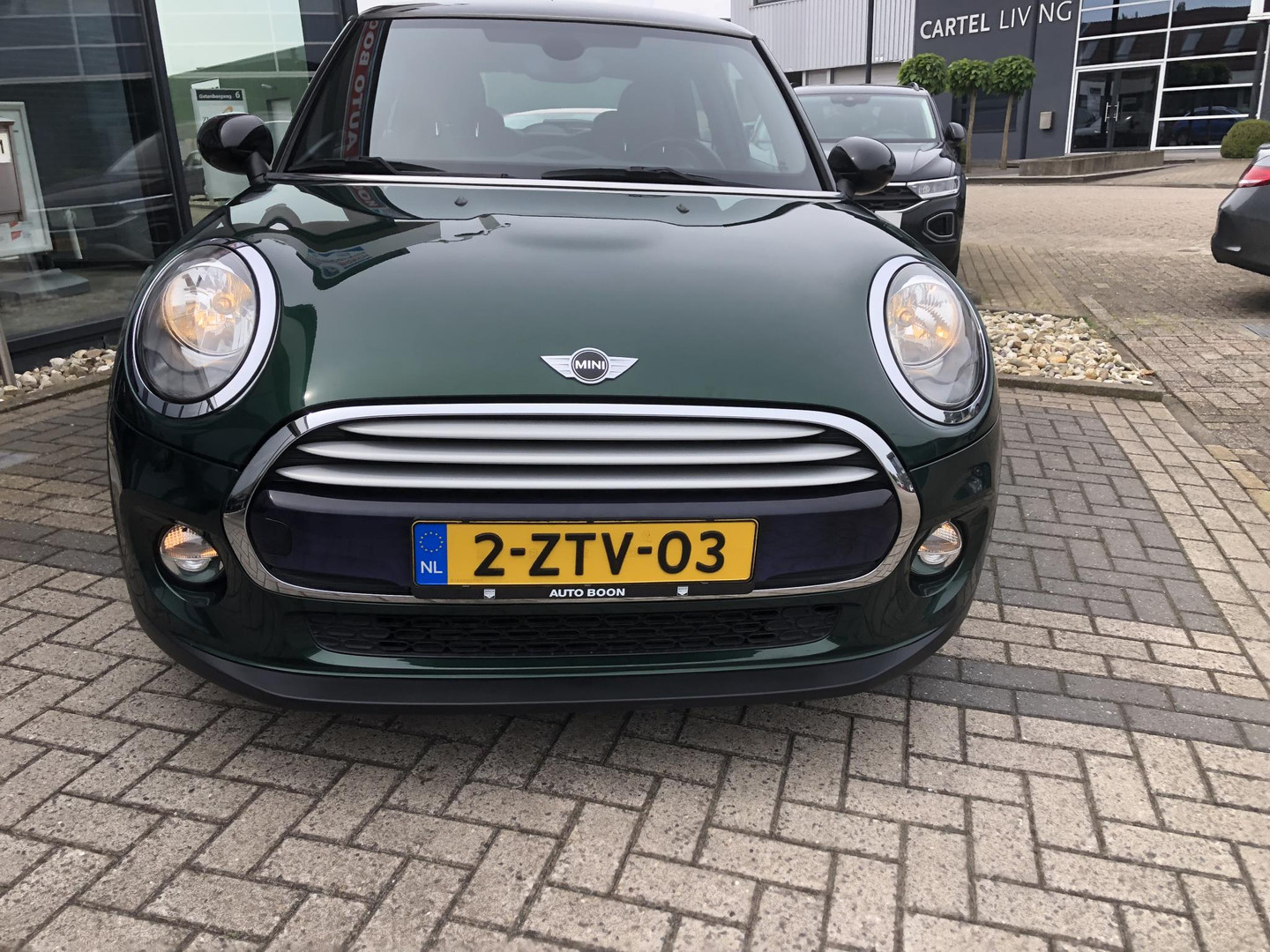 MINI