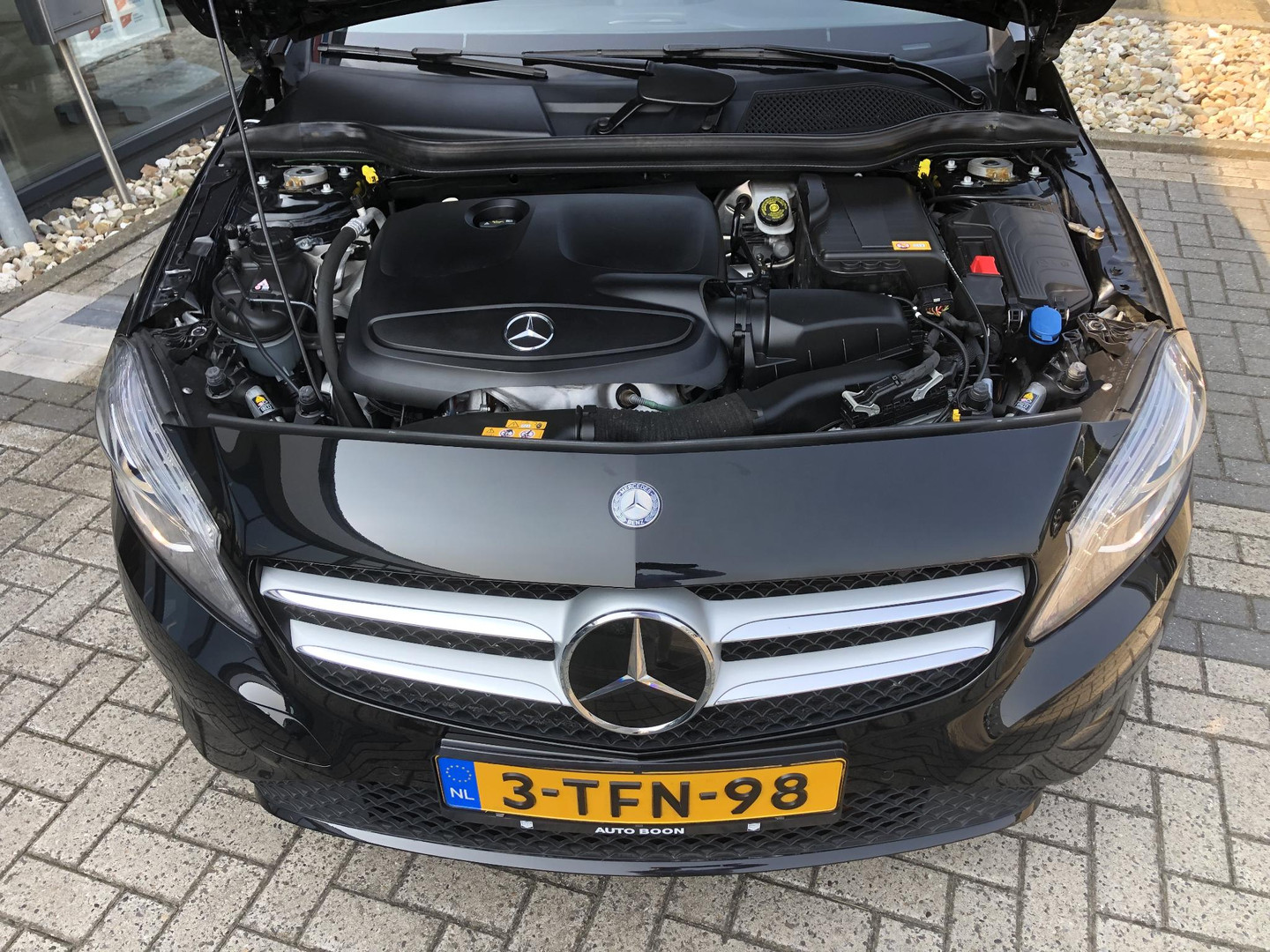 Mercedes-Benz