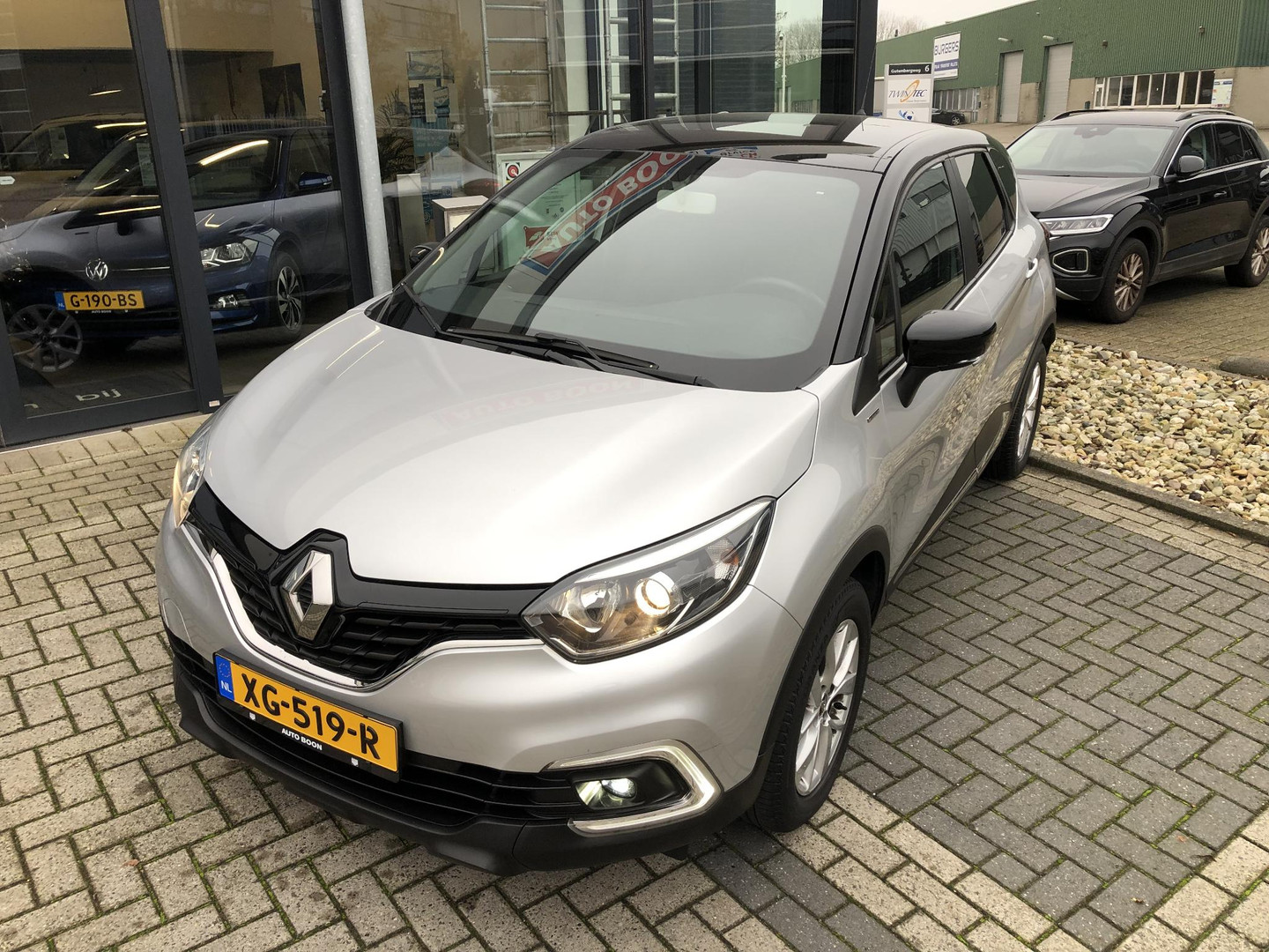 Renault