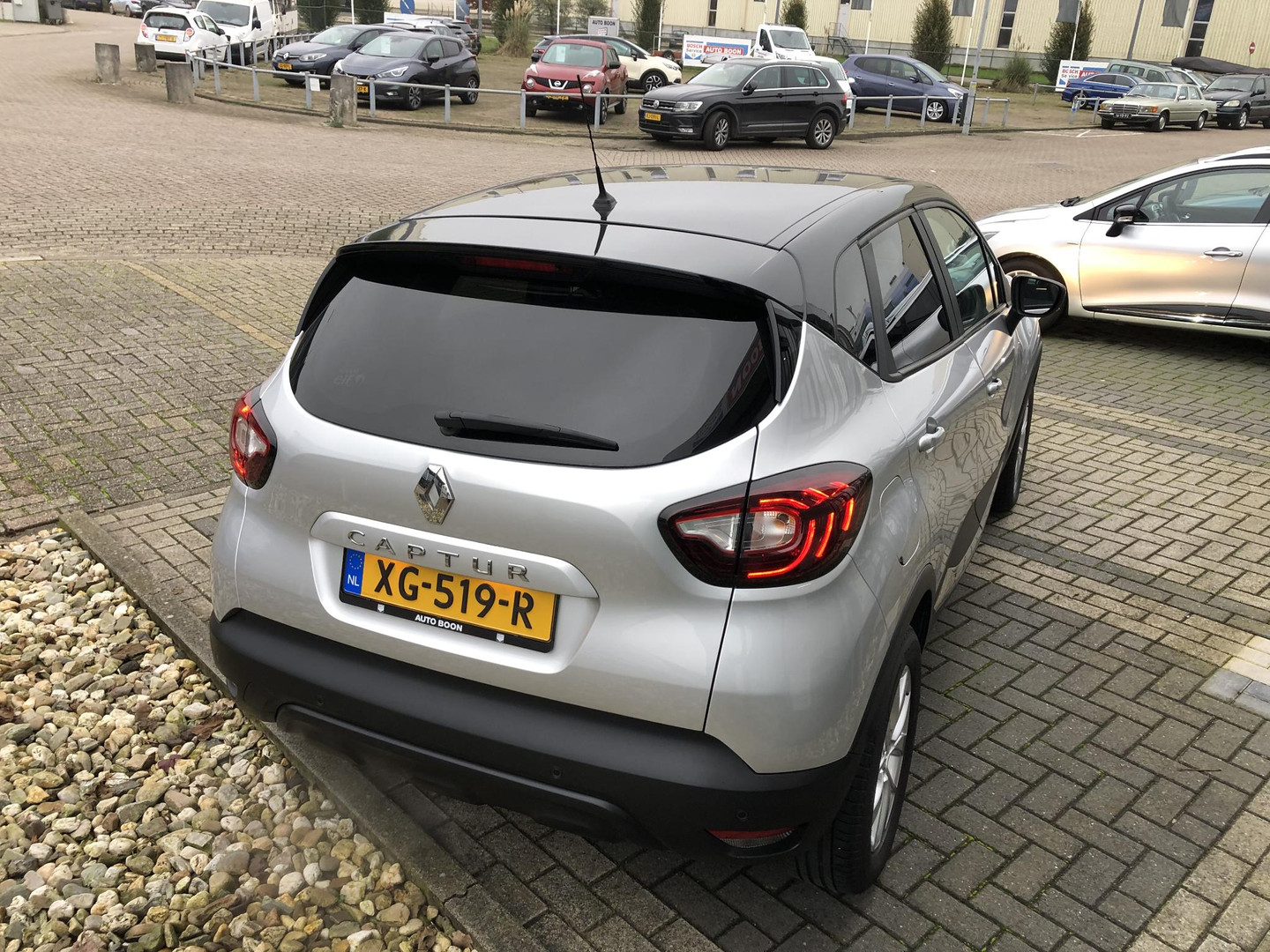 Renault