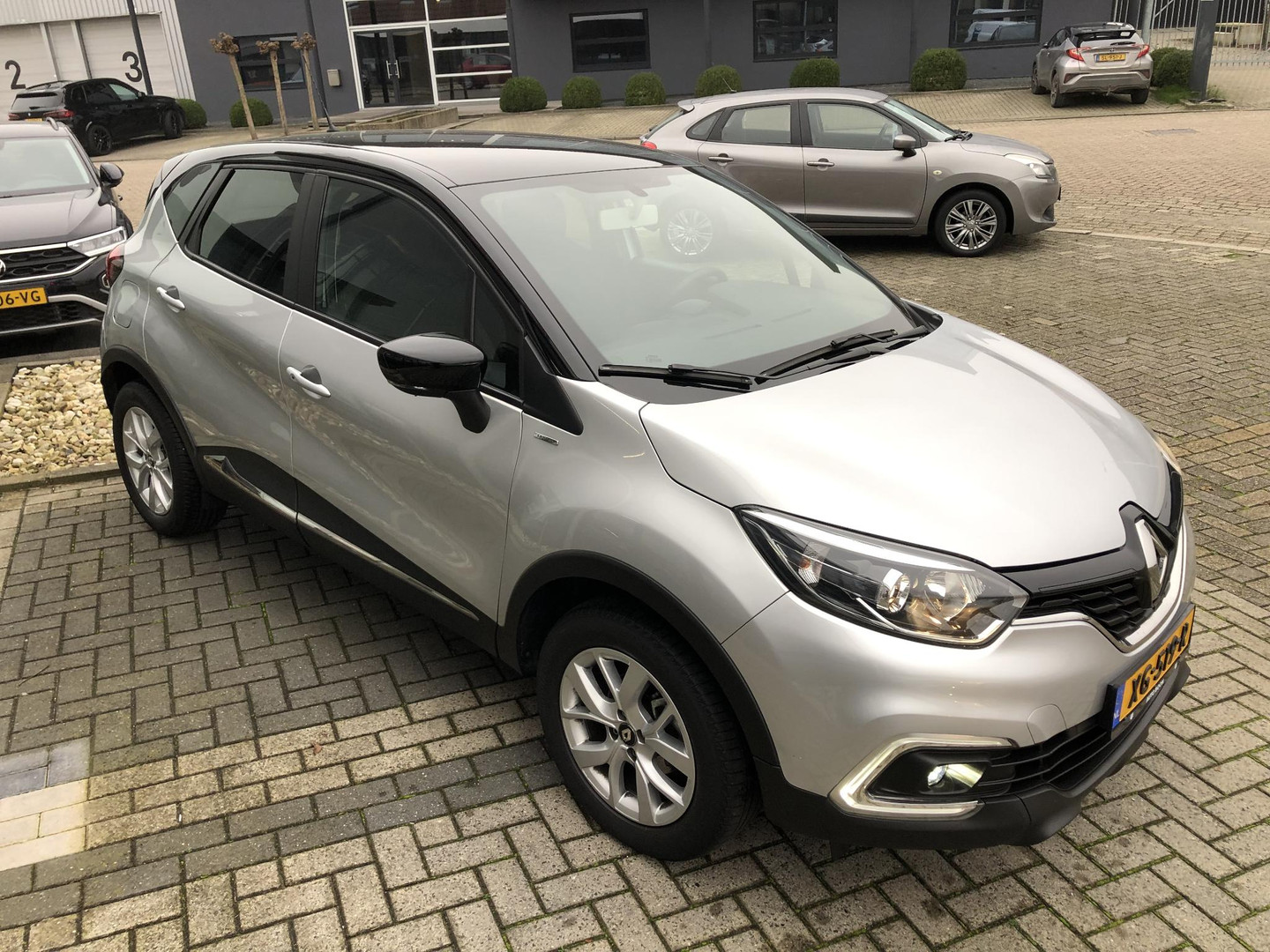 Renault