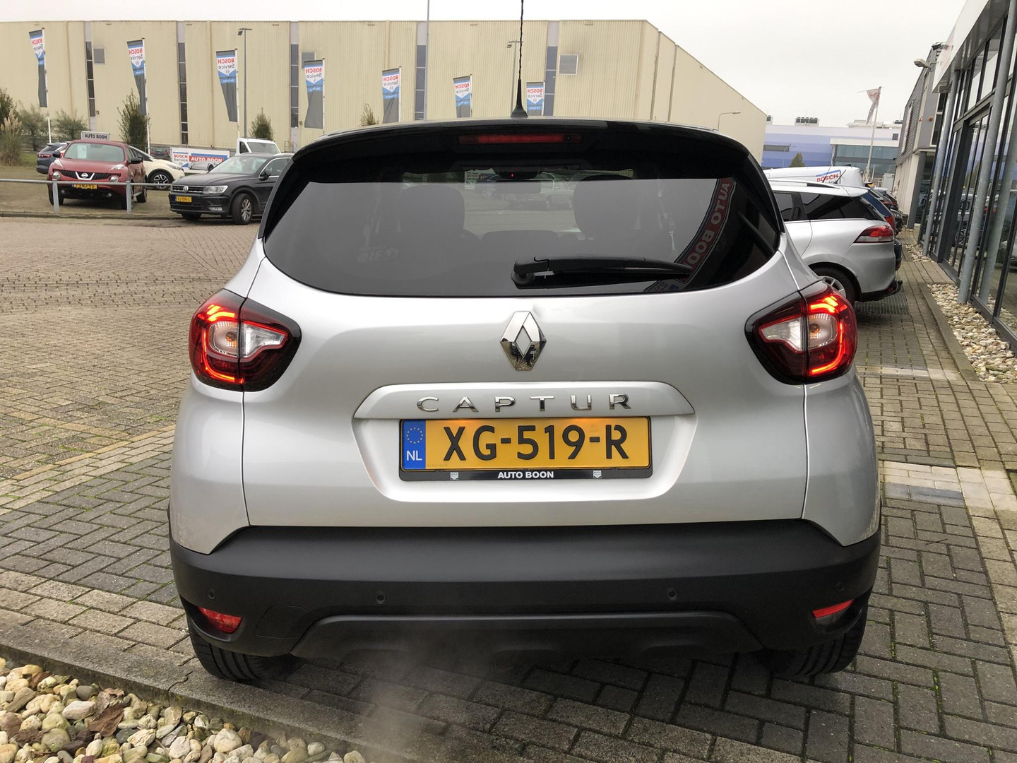 Renault