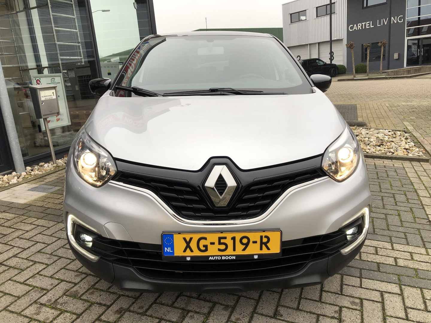 Renault