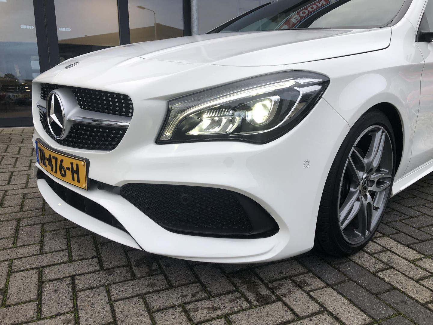 Mercedes-Benz