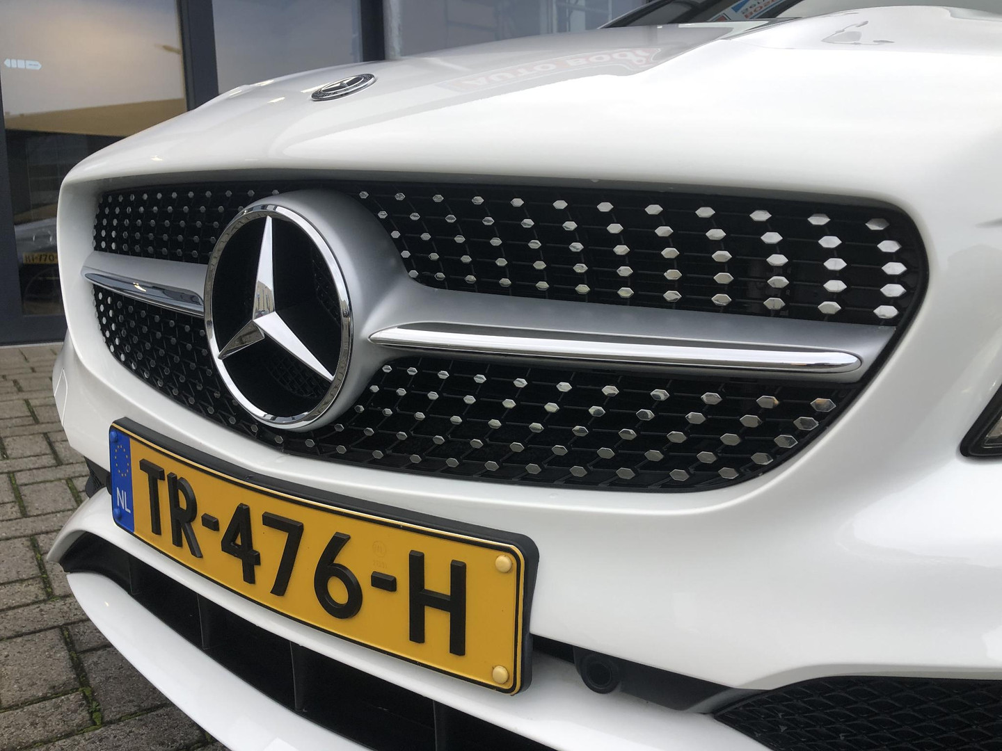 Mercedes-Benz