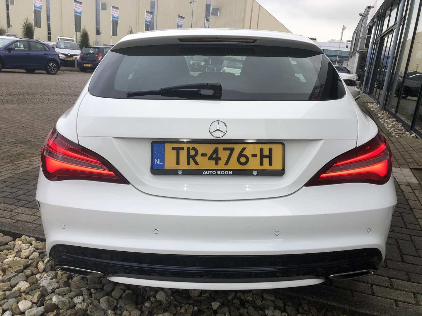 Mercedes-Benz