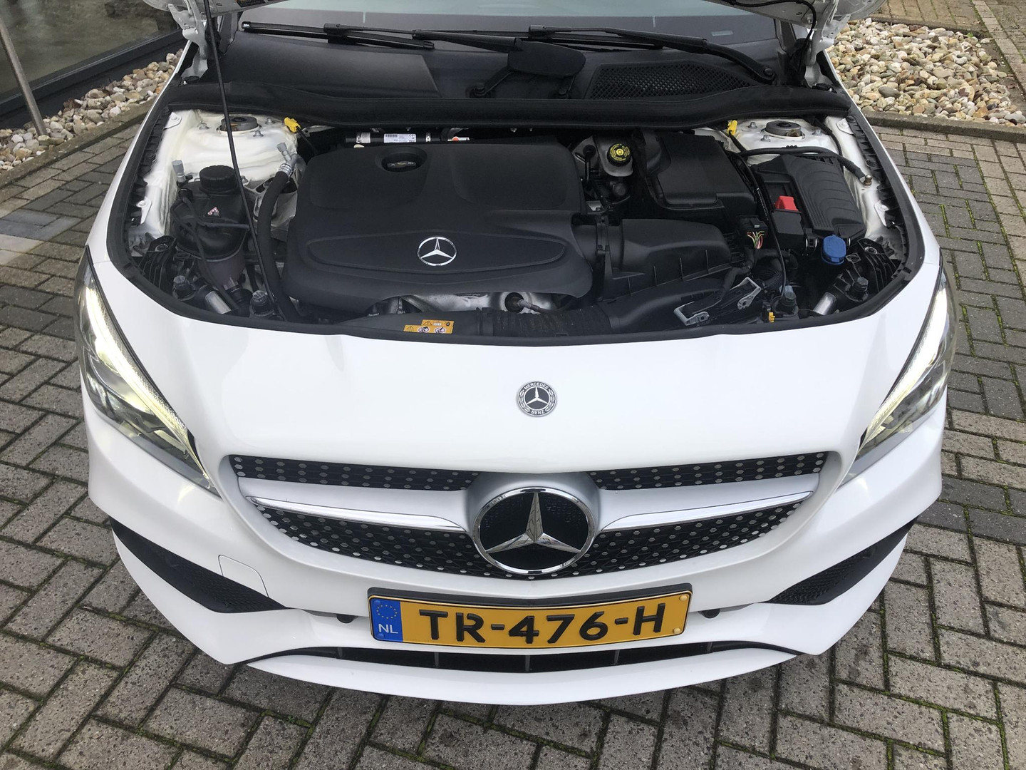 Mercedes-Benz