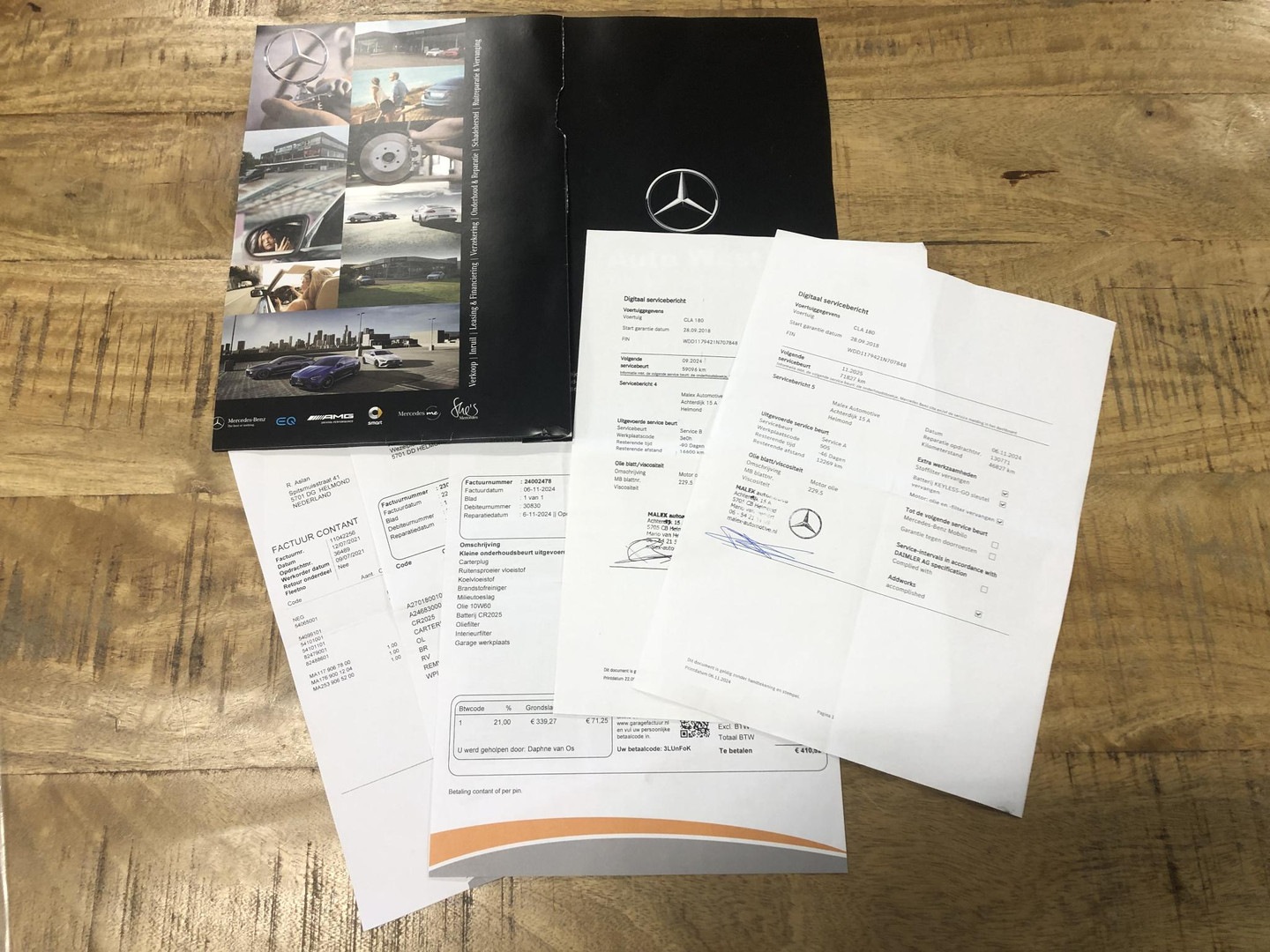 Mercedes-Benz