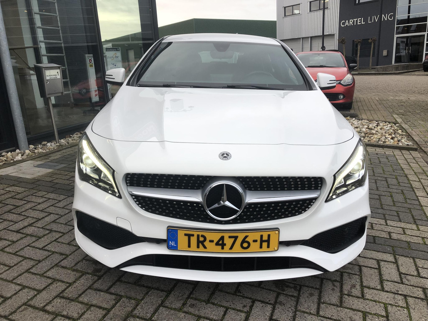 Mercedes-Benz
