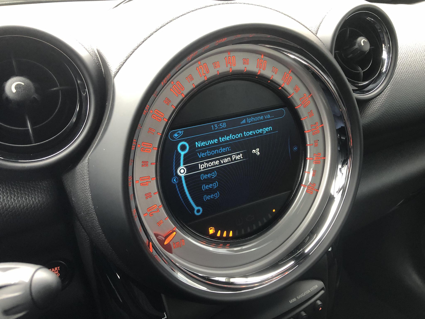 MINI
