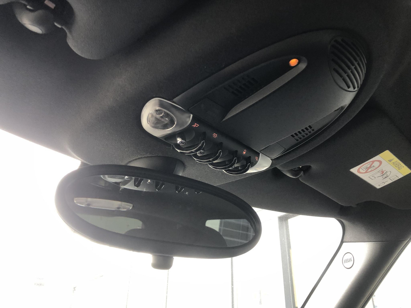 MINI