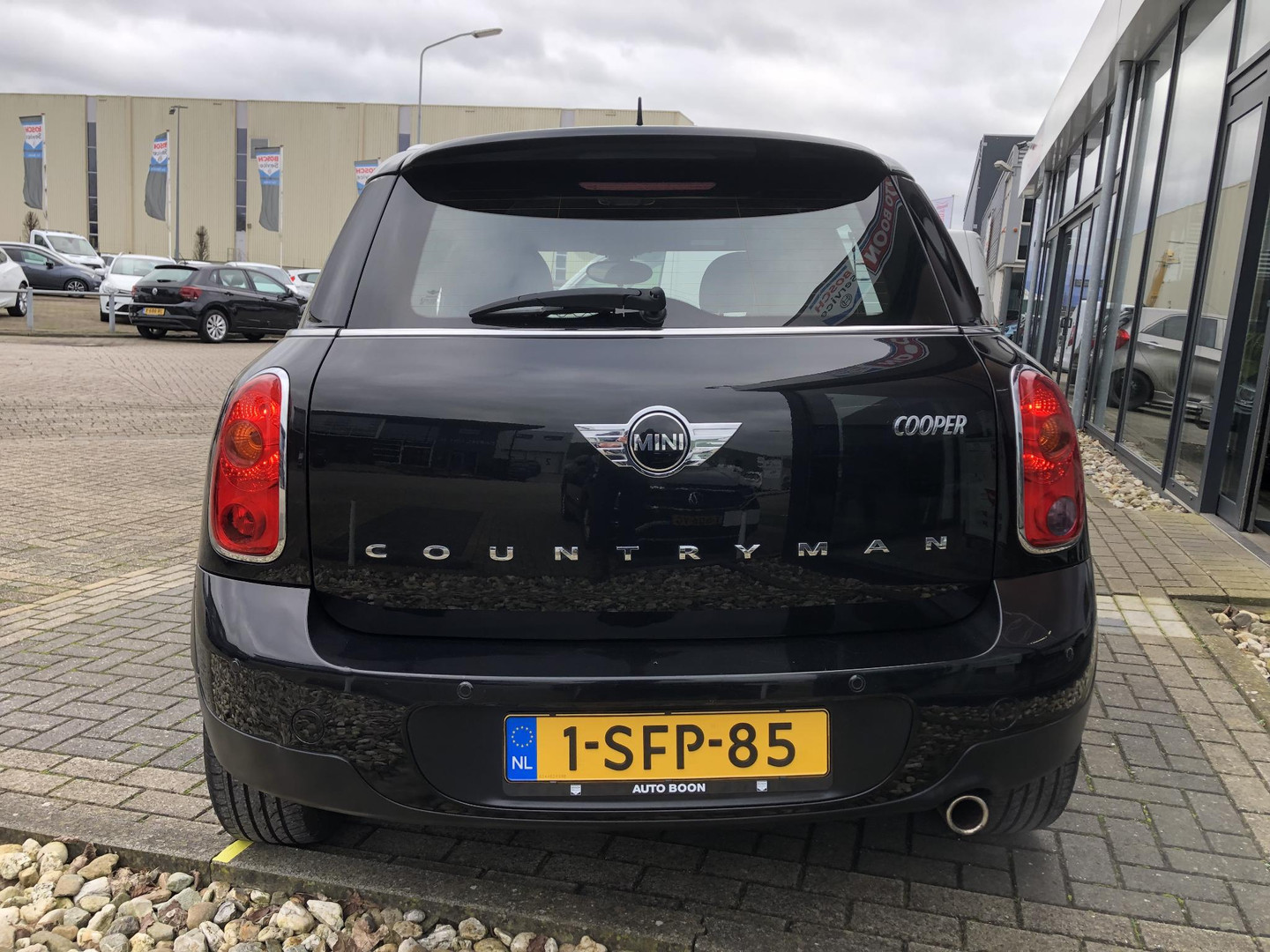 MINI